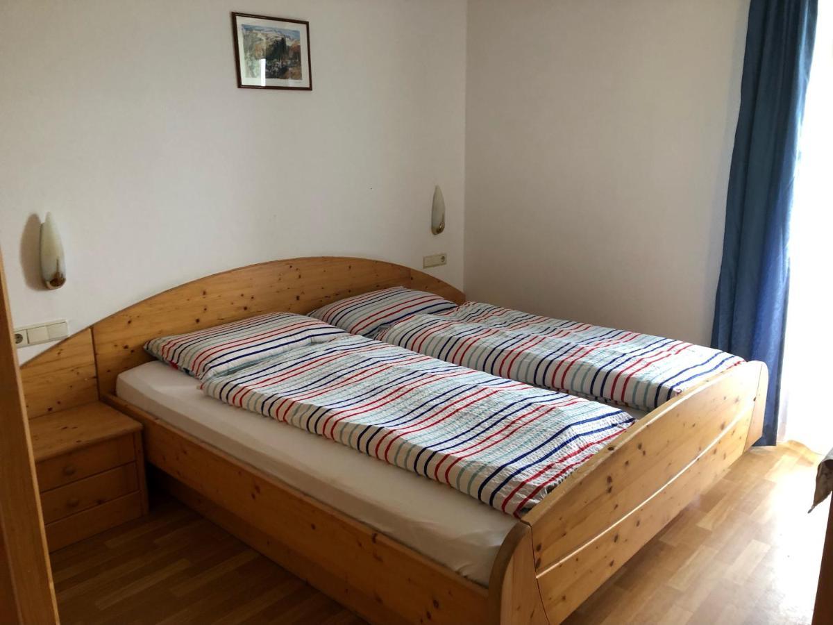 טרנטו Gasthof Hohenbichl מראה חיצוני תמונה