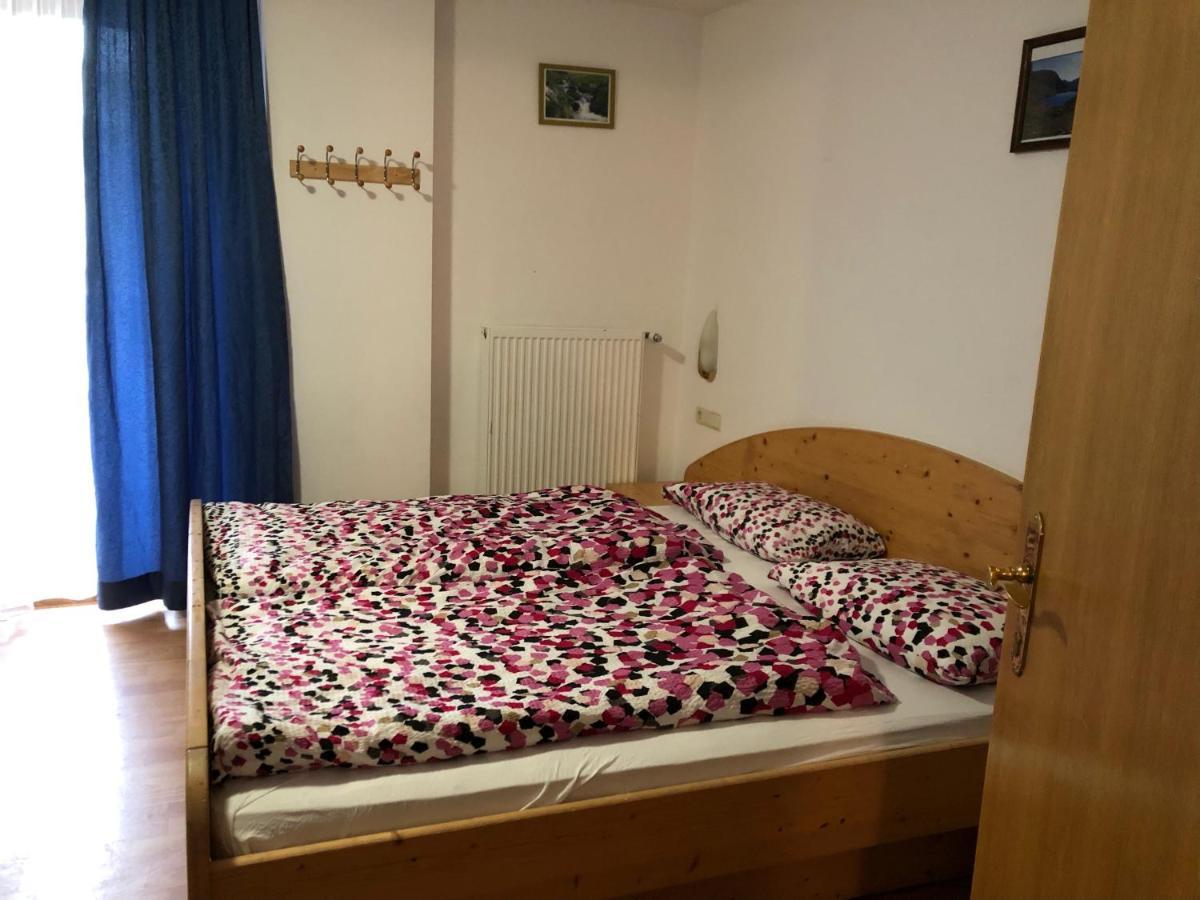 טרנטו Gasthof Hohenbichl מראה חיצוני תמונה