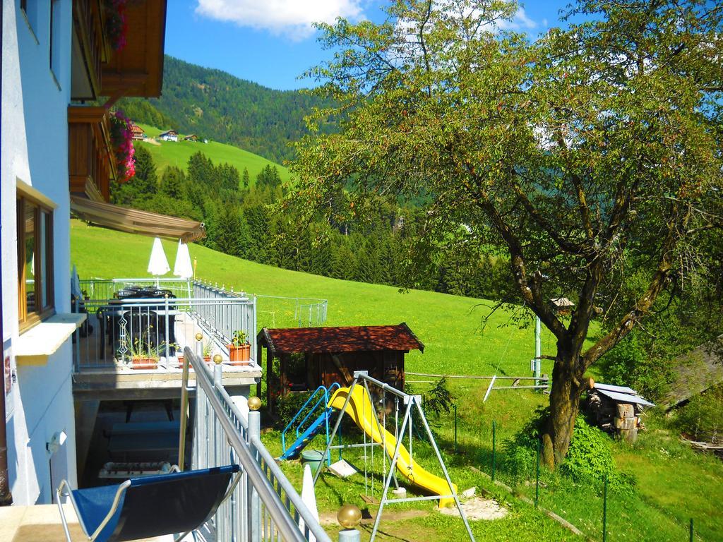 טרנטו Gasthof Hohenbichl מראה חיצוני תמונה